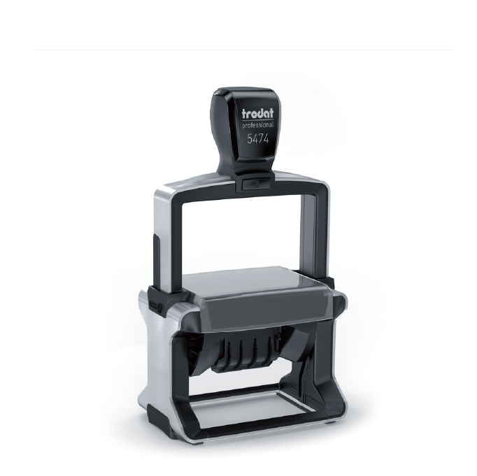 5474 Trodat Professional Dater